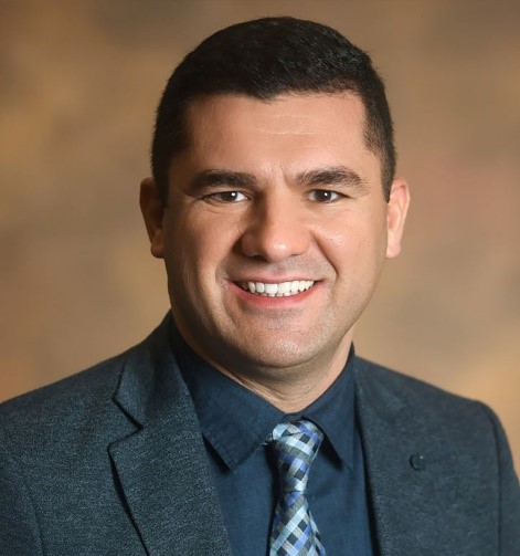 PROF. DR. MEHMET EMRE BAYRAKTAR